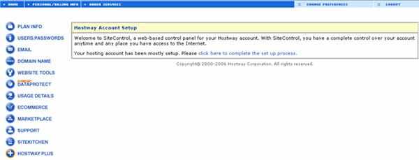 Logging In To Sitecontrol Logging In To Sitecontrol